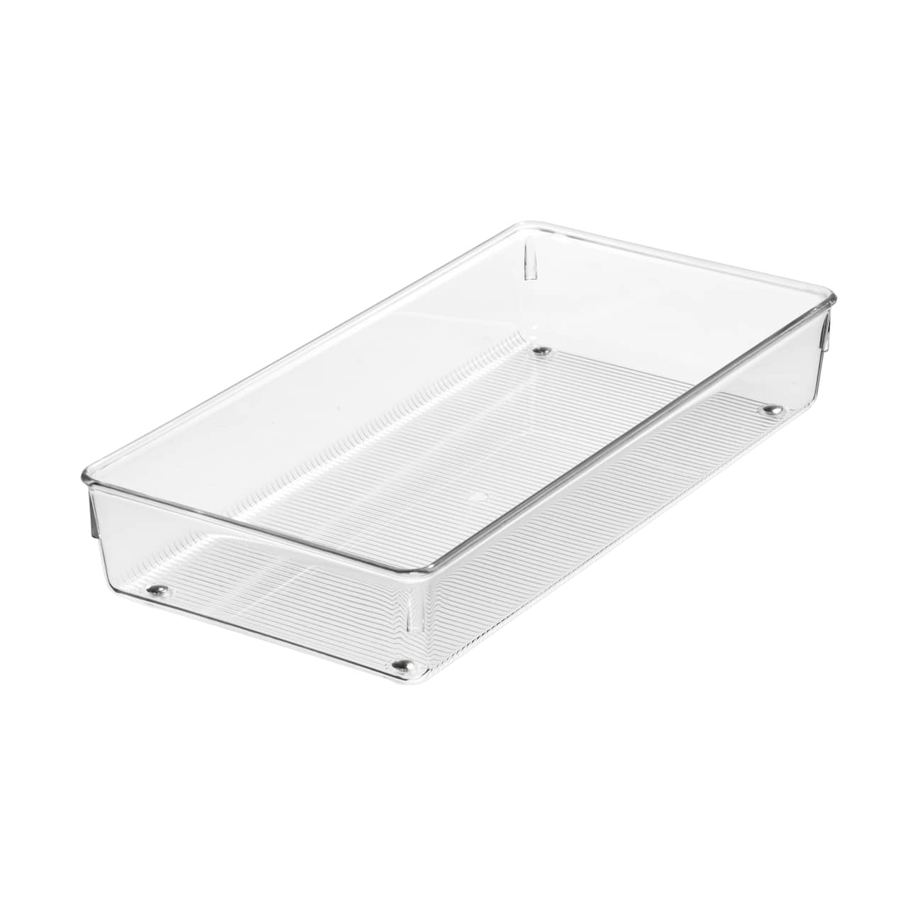 IDesign Plastic Drawer Organizer Michaels idesign-plastic-drawer-organizer-michaels